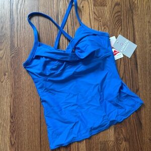 Athleta Twister Tankini